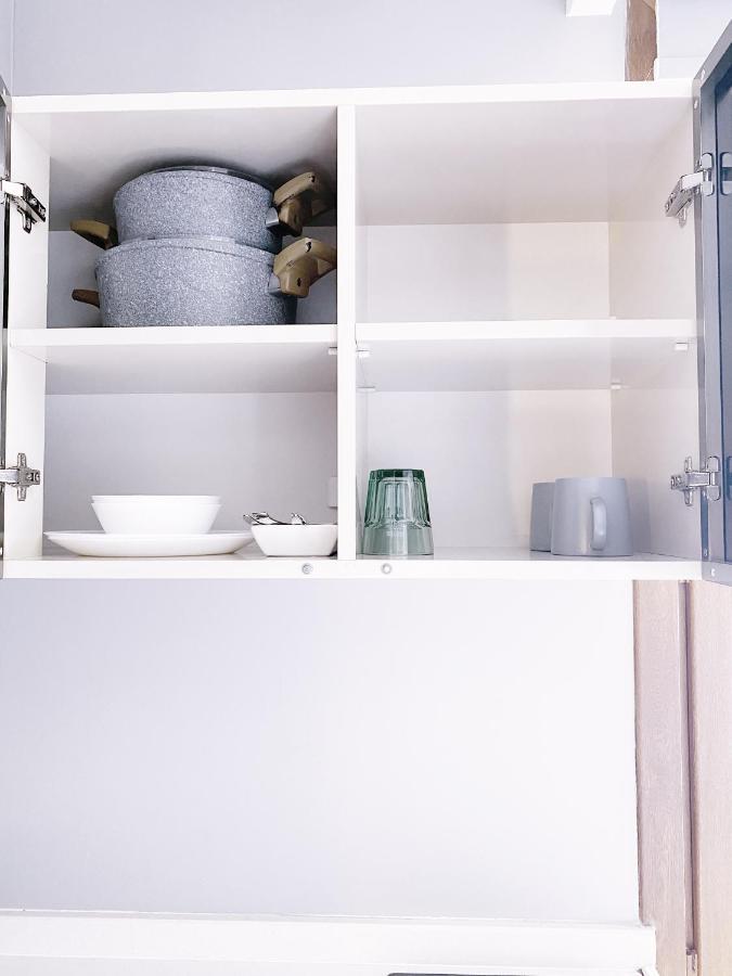 Appartement First Apart *