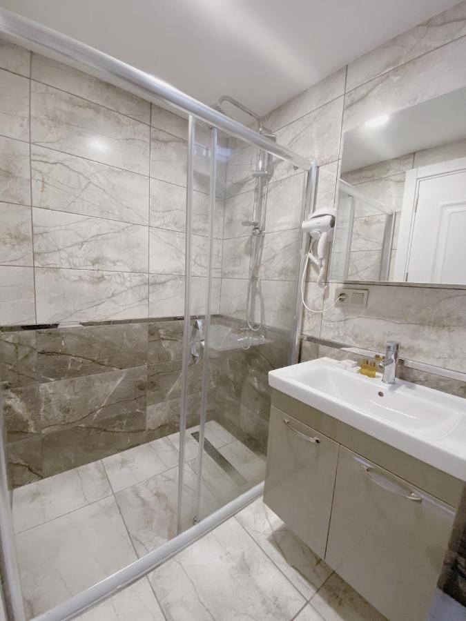 First Apart Appartement Istambul