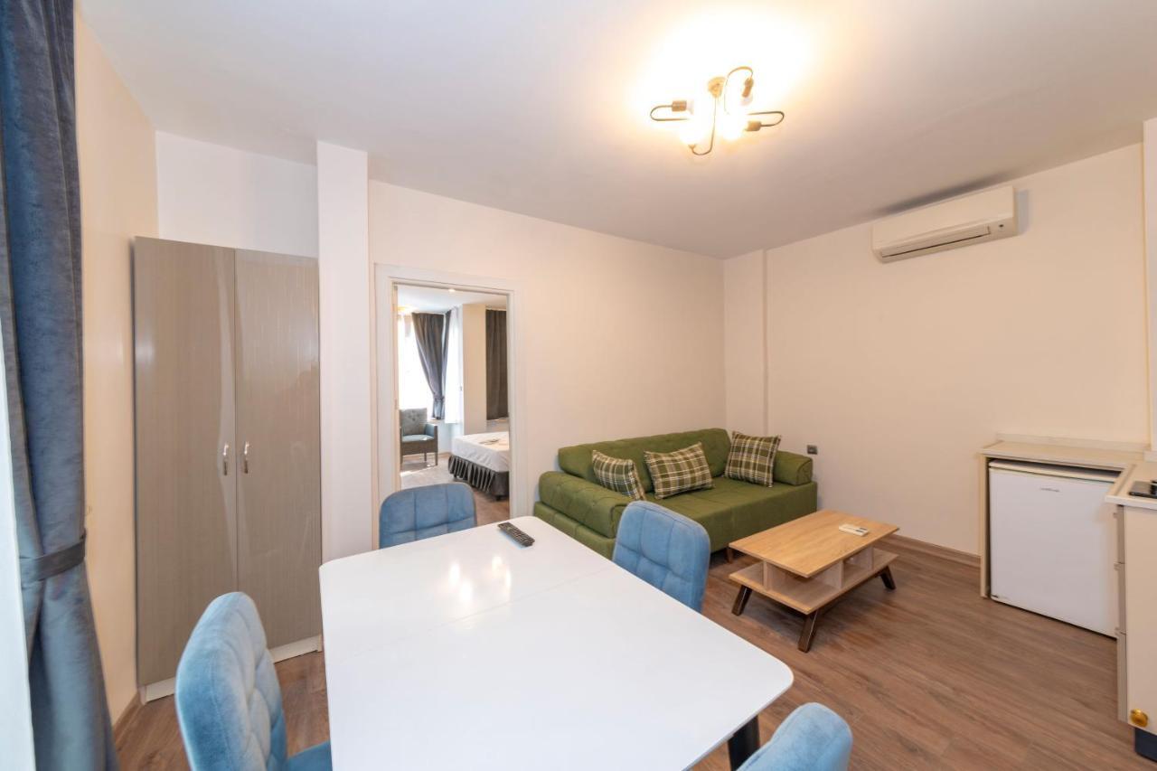 Apartment First Apart