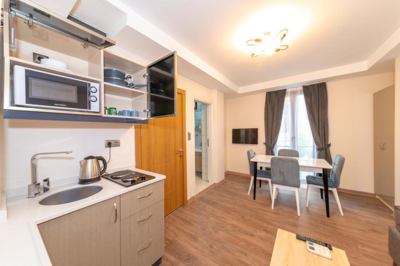 Apartment First Apart