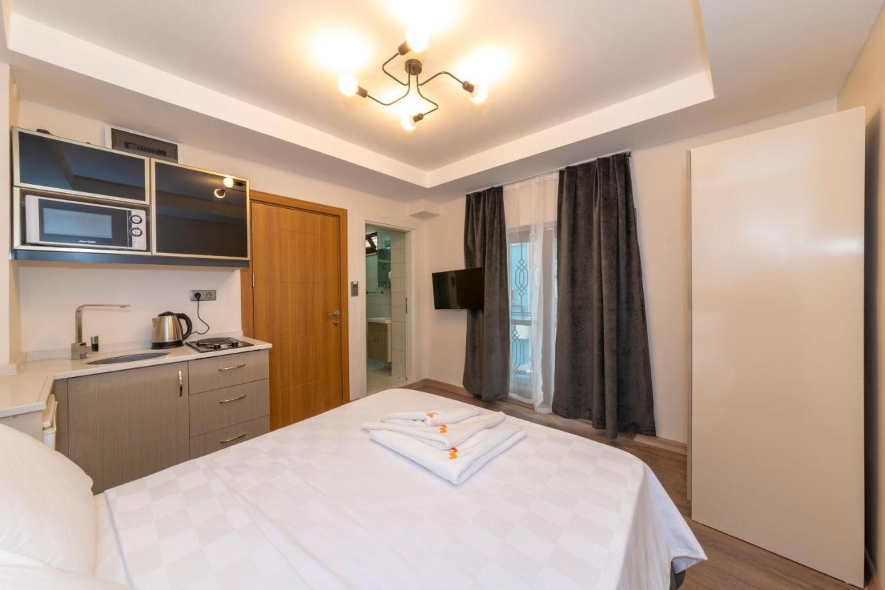 First Apart Apartment
